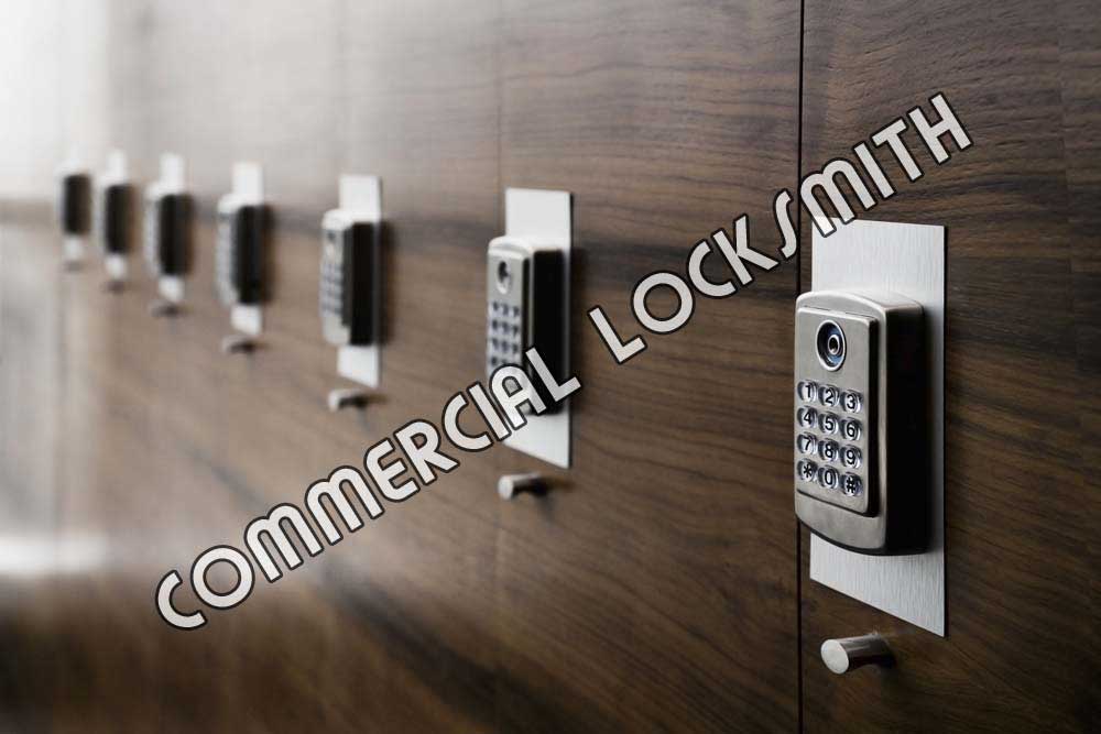 Inglewood Commercial Locksmith