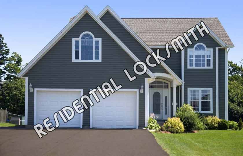 Inglewood Residential Locksmith